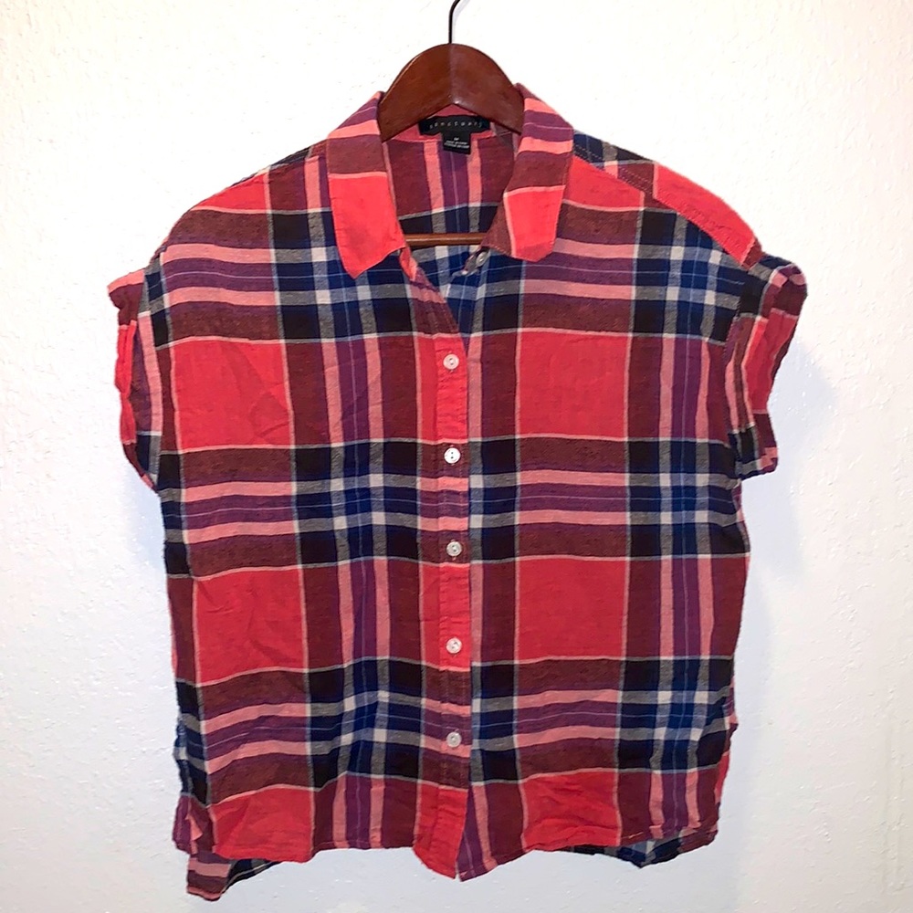 Sanctuary Top